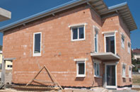 Easebourne home extensions