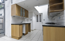 Easebourne kitchen extension leads