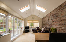 Easebourne single storey extension leads